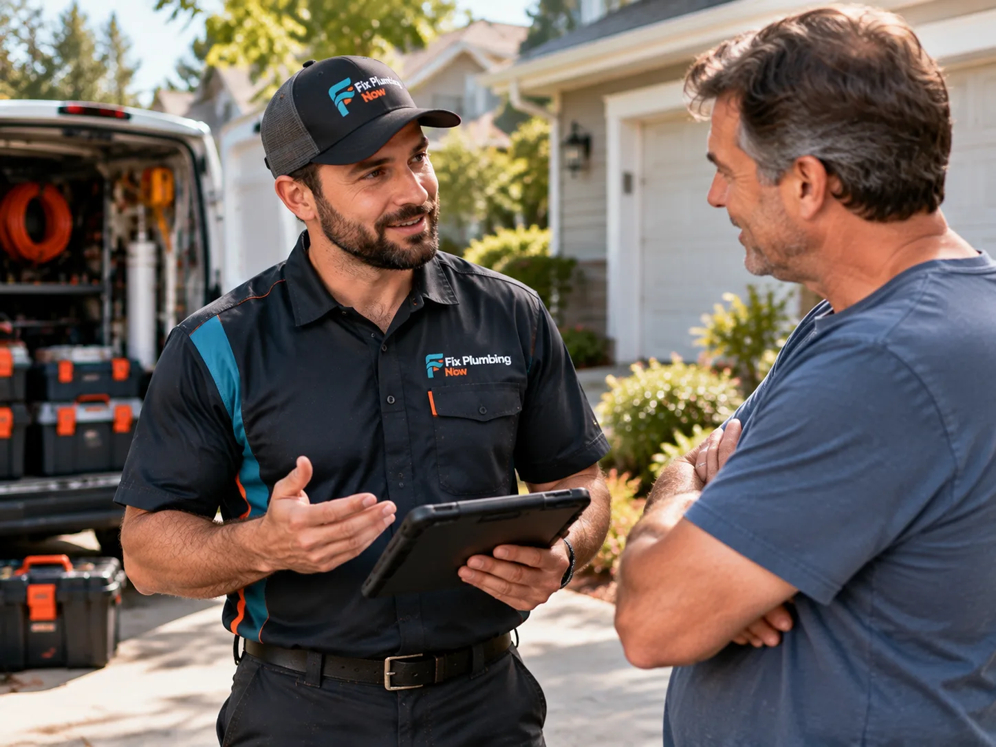 Clogged Drain Service Latham, OH FAQs